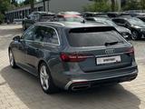 Audi A4 Av. 40 TDI S line S-Tr. LED Nav RFK ACC ViCo - Audi A4: Automatik