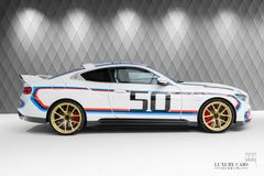 BMW BMW 3.0 CSL &quot;1 of 50&quot; READY ON STOCK