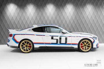 BMW 3.0 CSL &quot;1 of 50&quot; READY ON STOCK