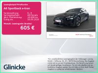 Audi A6 e-tron - Vorschau Bild 1