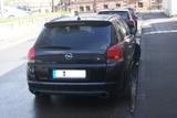 Opel Signum Edition 2.8 V6 Turbo Automatik Edition - Opel Signum: 2.8