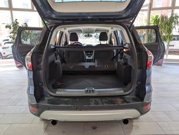 Ford Kuga Cool&Connect 120PS 2WD