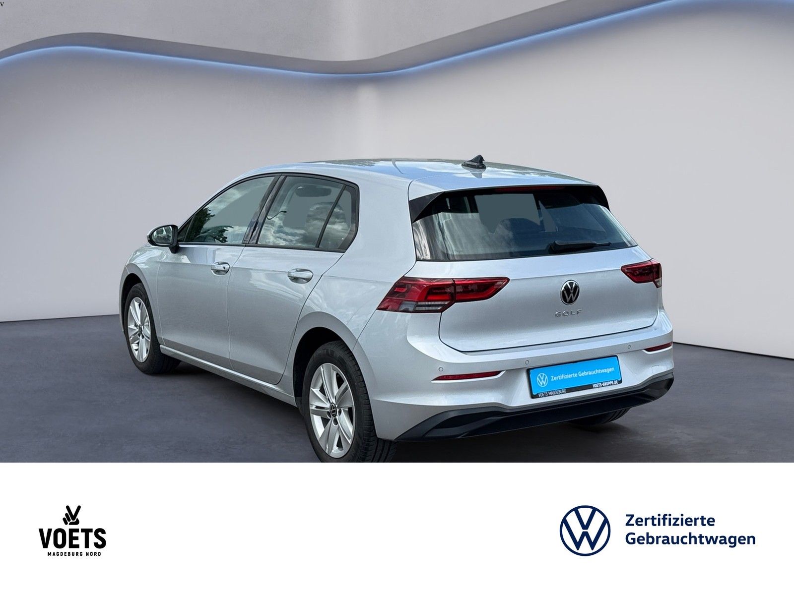 Volkswagen Golf - Bild 4