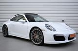 Porsche 991.2 Carrera 4 S + Sportchrono + Sitzlüftung - Porsche 991 aus 2016