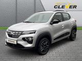 Dacia Spring Electric Essential  Navi Kamera Klima - Dacia Spring Tageszulassungen