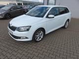 Skoda Fabia Combi Joy - Skoda Gebrauchtwagen in Marburg