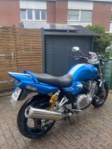 Yamaha XJR 1300 RP 19 zuverlässig gepflegt Unfallfrei  - YAMAHA XJR