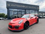 Porsche 991 GT3 RS*CLUBSPORT*LIFT*APPROVED*PPF*MANTHEY* - Porsche: Gt3 RS