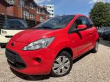 Ford Ka 1.2 Trend/SERVO/ZENTRAL/ZR-SERVICE NEU/TÜV 27 - Ford Ka/Ka+ in Leverkusen