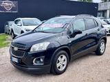 Chevrolet Trax 1.6 Benzina 116cv Neopatentati 20 - gebrauchte Chevrolet Kombis