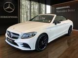 Mercedes-Benz C 43 AMG 4M Night+AIRSCARF+AHK+DISTRONIC+KEYLESS