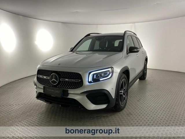 Mercedes-Benz Mercedes GLB 200 d Premium auto