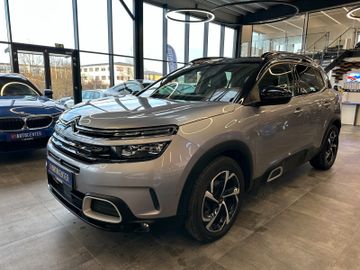 Citroën C5 Aircross Shine *Standh.*Navi*LED*