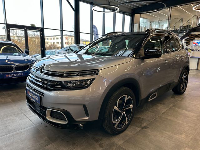 Citroën C5 Aircross Shine *Standh.*Navi*LED*