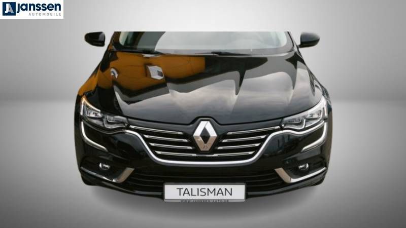 Fahrzeugabbildung Renault TALISMAN Grandtour Intens ENERGY dCi 160 EDC