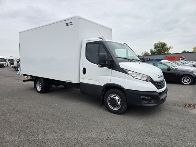 Iveco Daily 35C16H/1.Hand/Koffer+Lbw/Klima