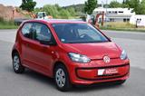 Volkswagen up! take up!*Klima - Volkswagen up! bis 5.000 Euro