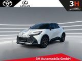 Toyota C-HR - 1.8 l Hybrid 4x2 Team D Technik Paket
