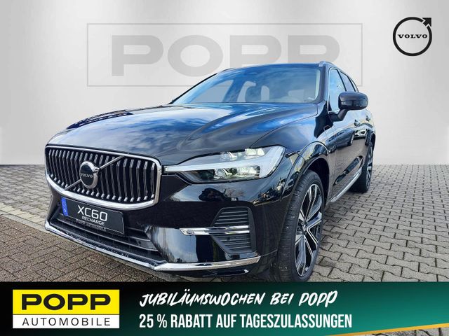 Volvo XC60 T6 AWD Recharge Plus Bright 0,5% 21" FHZ LE