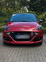 Hyundai i10 1.0 T-GDI N Line N Line - Hyundai i10 von privat