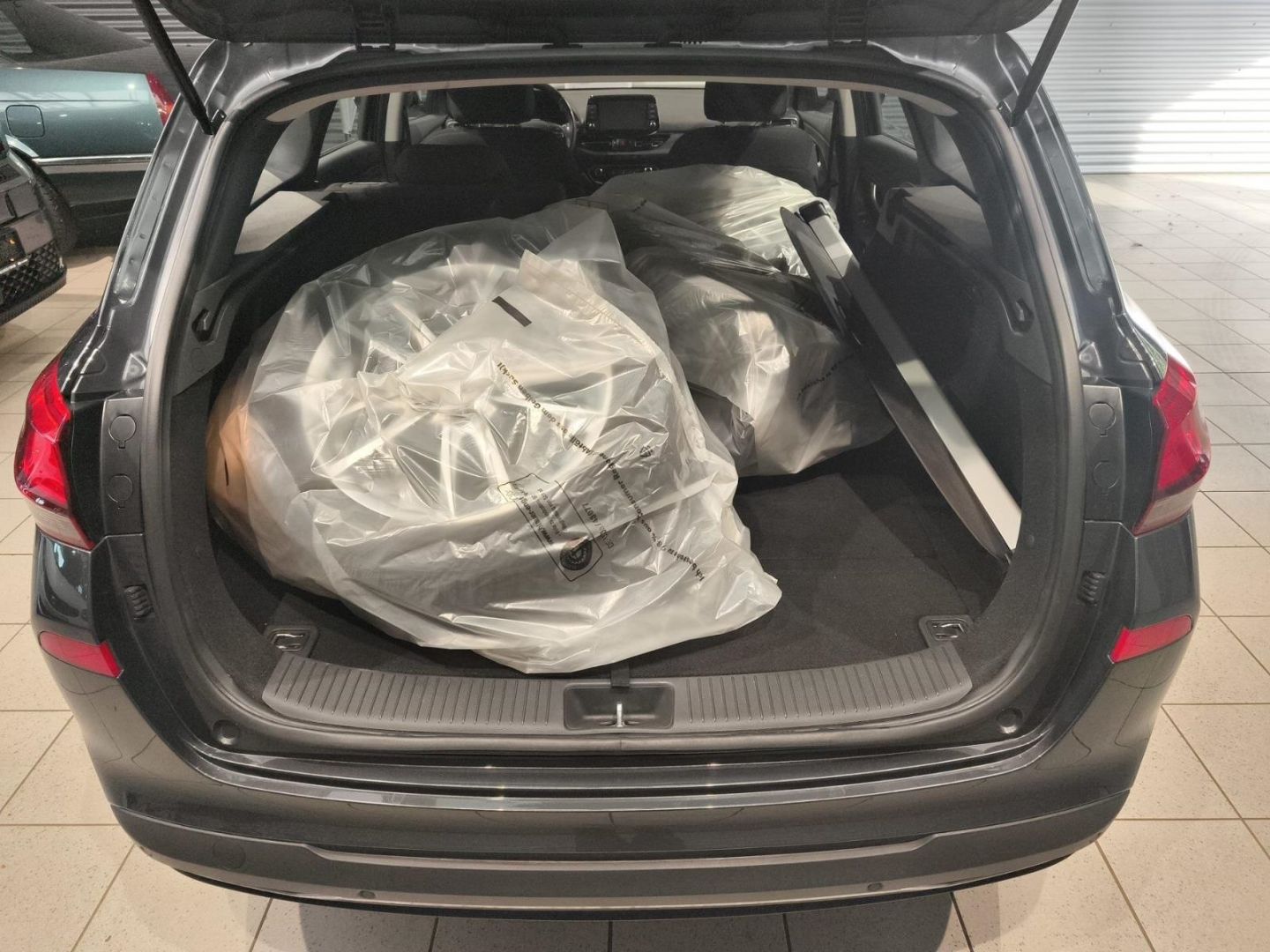 Hyundai i30 – Bild 8