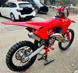 Gasgas MC 125 2024 - GASGAS MC 125