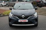 Renault Captur II 1.0 TCE 90 LED DAB Sitzheizung App-Con - Renault Captur: Ii