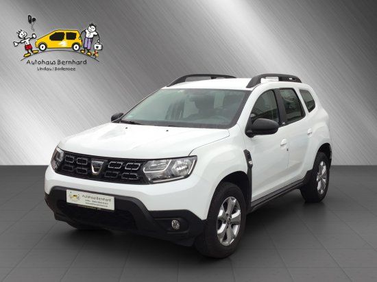 Dacia Duster 1.3 TCe 150 Comfort 4WD