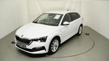 Skoda Scala Clever 1.0 TSI SHZ LED PDC KAMERA - Skoda Scala: Clever