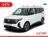 Ford Tourneo Courier Titanium 1.0 EB Kamera Sitzheizu - Ford Tageszulassungen: Ka Titanium