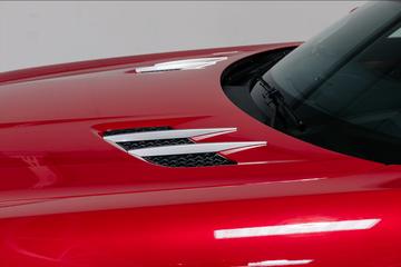 صورة مصغرة 27 لـ 2010 Mercedes-BENZ SLS AMG