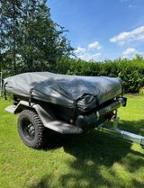 Other Campwerk Offroad Zeltanhänger EZ 11/23  black-si - Offers matching your search criteria