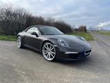 Porsche 991 Cabriolet - Der sportlich Elegante - Porsche 991: Cabrio