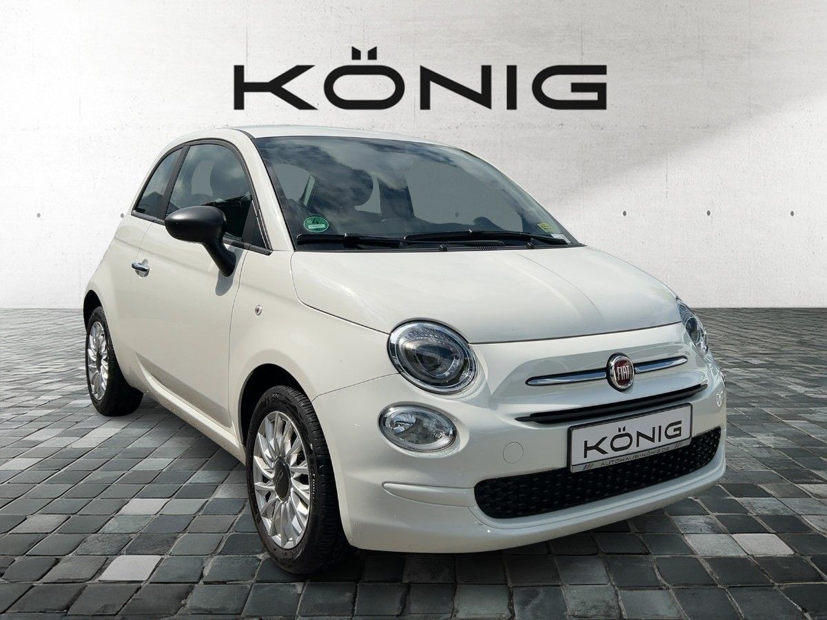 Fiat 500 - Bild 5