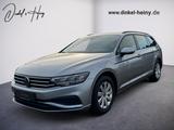 Volkswagen Passat Variant Conceptline 1.5 TSI - Volkswagen: Concept