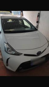 Toyota Prius Plus 1.8 Hybrid + Lpg - Toyota Prius: Kombi