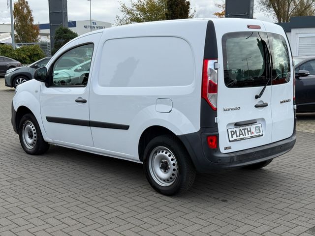 Renault Kangoo  Rapid Extra