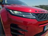 Land Rover Range Rover Evoque R-Dynamic S | 1. Hand |8-Fach - Land Rover Range Rover Evoque in Solingen