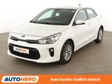 Kia Rio 1.4 Dream Team *NAVI*PDC*ALU*KLIMA* - gebrauchte Kia Rio aus dem Jahr 2019