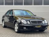 Mercedes-Benz E 200 Kompressor 2.Hand/Rentner/SHZ/MFL/Garantie - Mercedes-Benz E-Klasse aus 2004