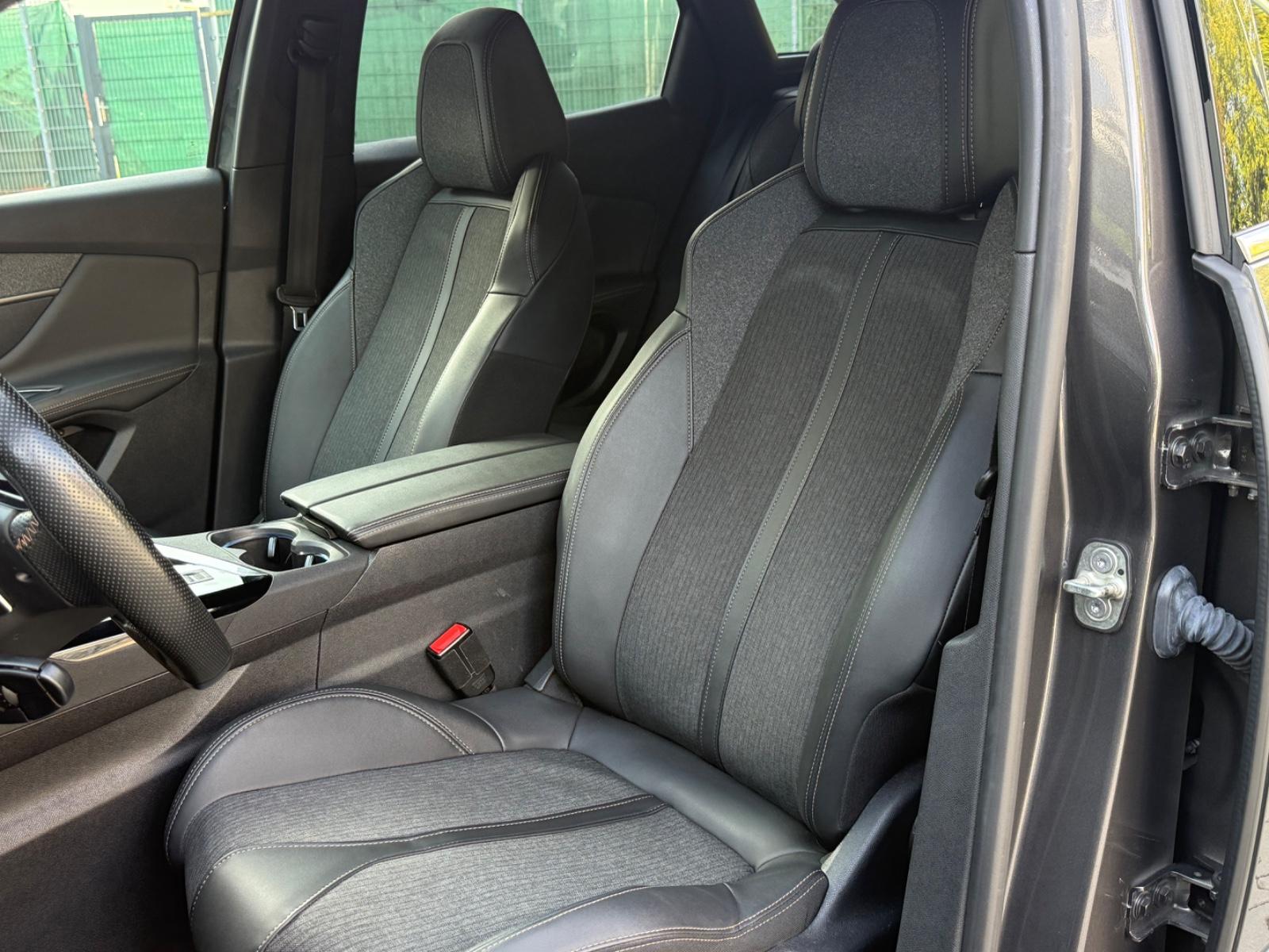 Peugeot 3008 1.5 BlueHDi Allure/GT-Line/DAB/Navi/360°/LM