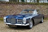 Facel Vega II Facel "Matching Numbers" PRICE REDUCTION! Res - Facel Vega Gebrauchtwagen