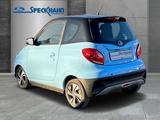 Elaris PIO Elektro Klima Bluetooth Rückfahrkamera PDC L - : Kleinwagen