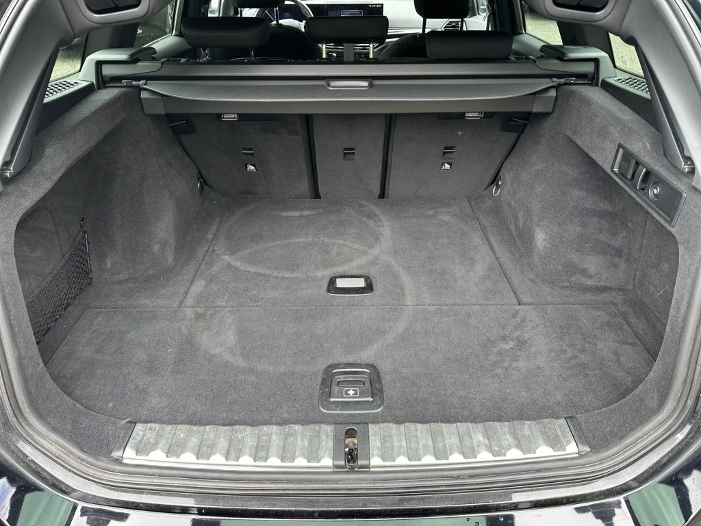 BMW 3 Touring 320 d MEMORY+AHK+KAMERA+EL.HECK+H.K. foto 9