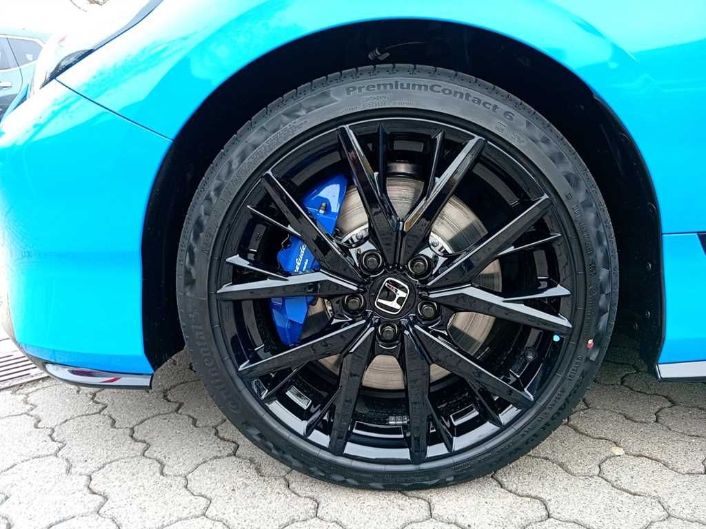 Honda Prelude - Bild 13
