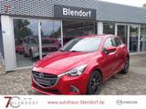 Mazda 2 Kizoku 90 LED|Bluetooth|PDC - Mazda 2 in Bochum