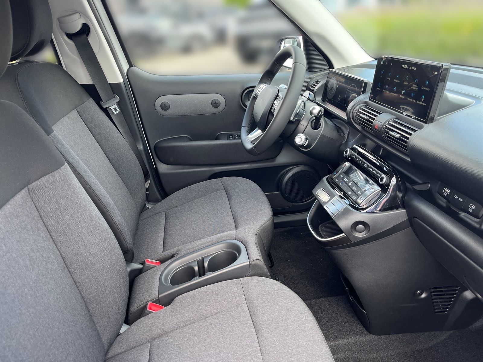 Hyundai INSTER – Bild 10