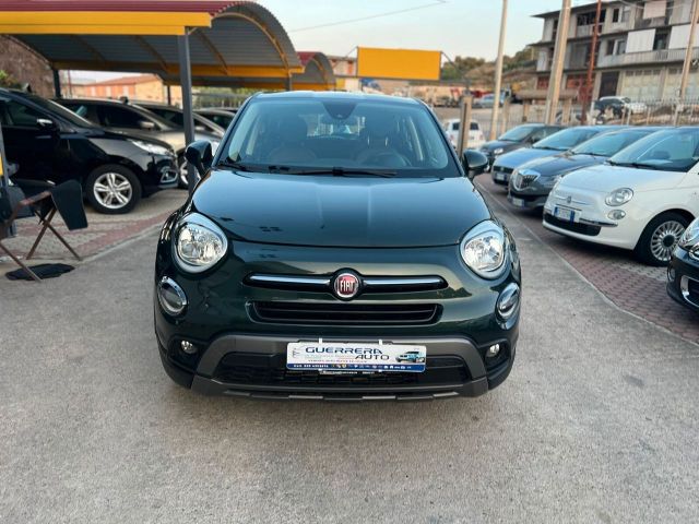 Fiat 500X 1.6 MultiJet 120 CV Cross KM 145MILA