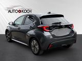 Toyota Yaris Hybrid Teamplayer 1.5 Dual-VVT-iE EU6e LED - Toyota Yaris mit Hybrid-Antrieb: Teamplayer