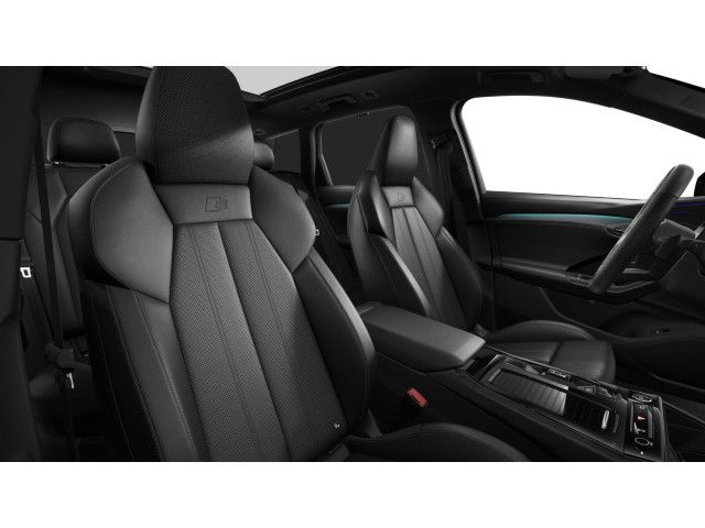 Audi Q6 e-tron - Bild 6